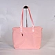 nylon tote bag with zipper